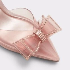 &New NewBerendraSling Back High Heel - Stiletto Heel -The Aldo Shop berendra pink 650 002 029 alt4 sq gy 2000x2000