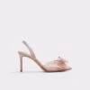 &New NewBerendraSling Back High Heel - Stiletto Heel -The Aldo Shop berendra pink 650 002 029 main sq gy 1200x1200