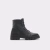 SaleBerzeLace Up Boot -The Aldo Shop berze black 001 001 043 main sq gy 1200x1200