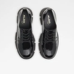 BigbangOxford Shoe - Lug Sole -The Aldo Shop bigbang black 001 002 033 alt5 sq nt 1200x1200