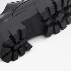 BigbangOxford Shoe - Lug Sole -The Aldo Shop bigbang black 001 002 033 alt6 sq nt 1200x1200