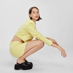 Biglease Platform Lug Sole Mule - Women's Leather Slip-On Clogs -The Aldo Shop biglease black 001 001 043 look full sq nt 1200x1200