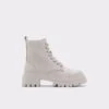 Final Sale - The Item Cannot Be ReturnedBigmarkCombat Boots - Lug Sole 2 Final Sale - The Item Cannot Be ReturnedBigmarkCombat Boots - Lug Sole -The Aldo Shop bigmark grey 060 001 043 main sq gy 1200x1200