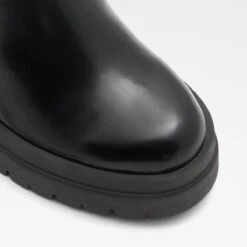 Final Sale - The Item Cannot Be ReturnedBigmoodChelsea Boot - Lug Sole -The Aldo Shop bigmood black 001 001 042 alt4 sq nt 1200x1200