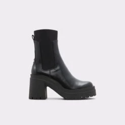Final Sale - The Item Cannot Be ReturnedBigmoodChelsea Boot - Lug Sole