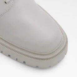 Final Sale - The Item Cannot Be ReturnedBigmoveOxford Shoe - Lug Sole -The Aldo Shop bigmove grey 050 002 043 alt4 sq nt 1200x1200