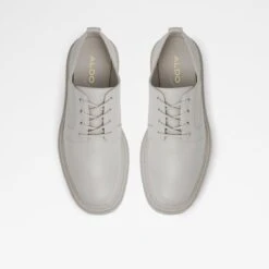 Final Sale - The Item Cannot Be ReturnedBigmoveOxford Shoe - Lug Sole -The Aldo Shop bigmove grey 050 002 043 alt5 sq nt 1200x1200