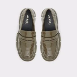 Final Sale - The Item Cannot Be ReturnedBigshowLoafer - Lug Sole -The Aldo Shop bigshow beige 250 002 033 alt5 sq gy 2000x2000