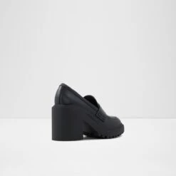 Final Sale - The Item Cannot Be ReturnedBigstageLoafer - Lug Sole -The Aldo Shop bigstage black 001 001 043 alt1 sq nt 1200x1200