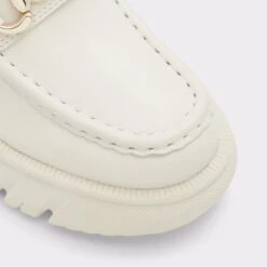 SaleBigwalkLoafer - Lug Sole 12 SaleBigwalkLoafer - Lug Sole -The Aldo Shop bigwalk white 115 001 043 alt4 sq gy 2000x2000