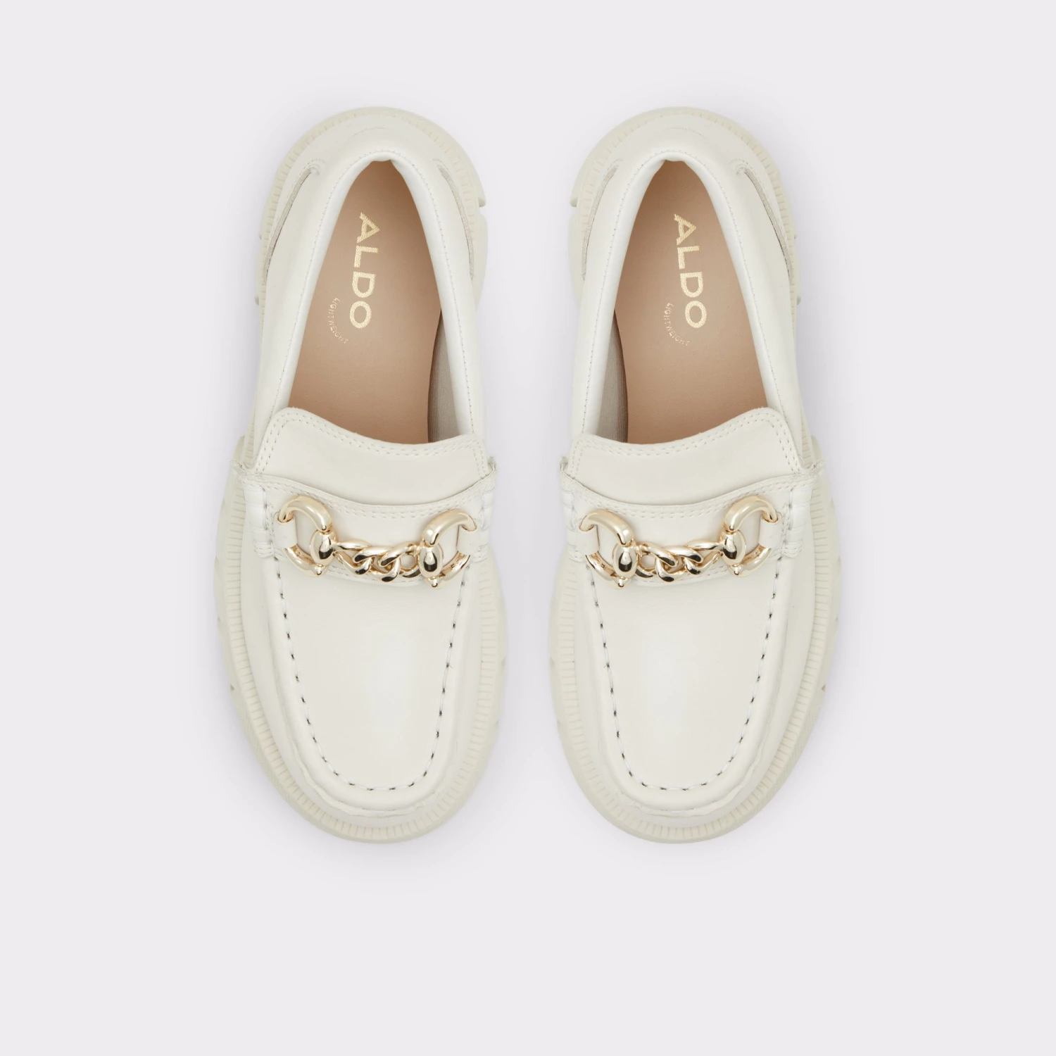 SaleBigwalkLoafer - Lug Sole 8 SaleBigwalkLoafer - Lug Sole - Image 6