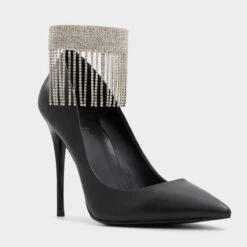 Decorative Shoe Accessories for Women - Billye Stylish Footwear Enhancements