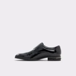 BlackpoolLoafer -The Aldo Shop blackpool black 004 001 033 alt2 sq gy 2000x2000