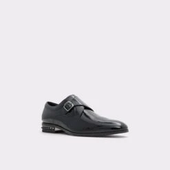 BlackpoolLoafer -The Aldo Shop blackpool black 004 001 033 alt3 sq gy 2000x2000