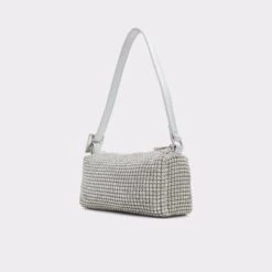 BlinglounaxShoulder Bag -The Aldo Shop blinglounax silver 040 002 029 alt1 sq gy 2000x2000