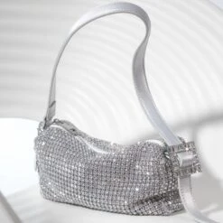 BlinglounaxShoulder Bag -The Aldo Shop blinglounax silver 040 002 029 look part sq nt 1200x1200