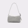 BlinglounaxShoulder Bag -The Aldo Shop blinglounax silver 040 002 029 main sq gy 1200x1200