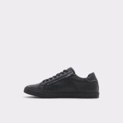 &New NewBowspritLow Top Sneaker - Cup Sole -The Aldo Shop bowsprit black 001 002 043 alt2 sq gy 2000x2000