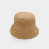 &New New Braddan Straw Bucket Hat -The Aldo Shop braddan brown 230 main sq gy 1200x1200