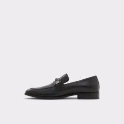 Flexible SolesBragaLoafer -The Aldo Shop braga black 001 001 043 alt2 sq gy 2000x2000