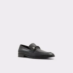 Flexible SolesBragaLoafer -The Aldo Shop braga black 001 001 043 alt3 sq gy 2000x2000