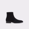 Final Sale - The Item Cannot Be ReturnedBrahmAnkle Boot -The Aldo Shop brahm black 001 001 046 main sq gy 1200x1200