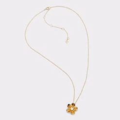 Dainty Minimalist Necklace for Women - Delicate Feminine Accessory