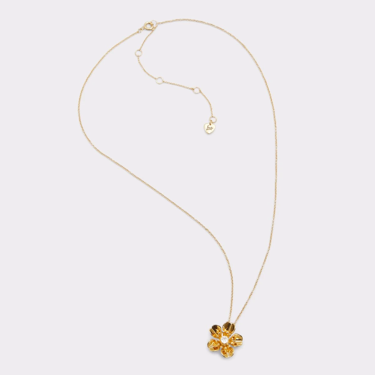 Dainty Minimalist Necklace for Women - Delicate Feminine Accessory 3 Dainty Minimalist Necklace for Women - Delicate Feminine Accessory