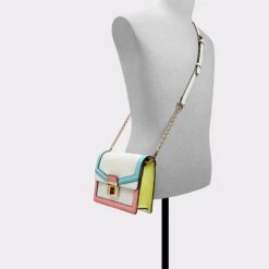 &New NewBraylenCrossbody Bag -The Aldo Shop braylen multi 965 002 029 alt3 sq gy 2000x2000