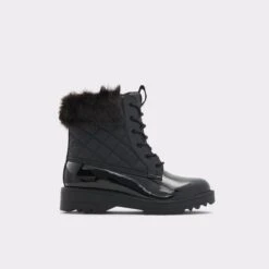 Final Sale - The Item Cannot Be ReturnedBreaddaSnow Boot - Lug Sole