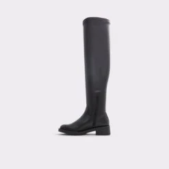 Final Sale - The Item Cannot Be ReturnedBreavethOver-the-knee Riding Boot -The Aldo Shop breaveth black 001 001 043 alt2 sq gy 2000x2000