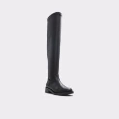 Final Sale - The Item Cannot Be ReturnedBreavethOver-the-knee Riding Boot -The Aldo Shop breaveth black 001 001 043 alt3 sq gy 2000x2000