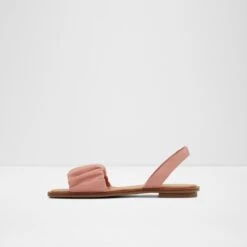 SaleBreldenSlide Sandal -The Aldo Shop brelden pink 670 002 043 alt2 sq nt 1200x1200