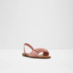 SaleBreldenSlide Sandal -The Aldo Shop brelden pink 670 002 043 alt3 sq nt 1200x1200
