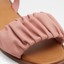 SaleBreldenSlide Sandal -The Aldo Shop brelden pink 670 002 043 alt4 sq nt 1200x1200