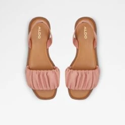 SaleBreldenSlide Sandal -The Aldo Shop brelden pink 670 002 043 alt5 sq nt 1200x1200