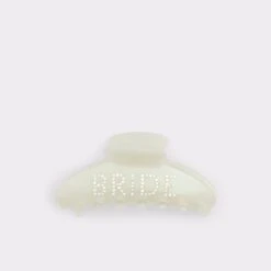 Final Sale - The Item Cannot Be ReturnedBrideclipHair Clip