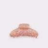 Bridesquaad Bridal Party Hair Clip - Elegant Wedding Accessory for Women -The Aldo Shop bridesquaad pink 680 main sq gy 1200x1200
