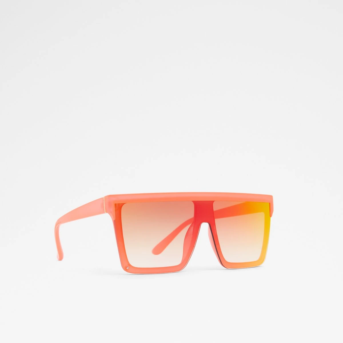 &New Brightside Shield Sunglasses 4 &New Brightside Shield Sunglasses - Image 2