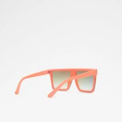&New Brightside Shield Sunglasses 7 &New Brightside Shield Sunglasses -The Aldo Shop brightside orange 840 alt2 sq nt 1200x1200