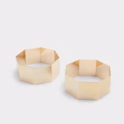 SaleBrille Sleek Modern Bangle Bracelet