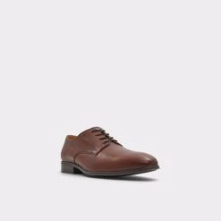SaleBroassiOxford Shoe -The Aldo Shop broassi brown 220 001 043 alt3 sq gy 2000x2000