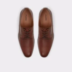 SaleBroassiOxford Shoe -The Aldo Shop broassi brown 220 001 043 alt5 sq gy 2000x2000