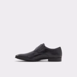 Flexible SolesBroxburnMonkstrap Loafer -The Aldo Shop broxburn black 001 001 008 alt2 sq gy 2000x2000