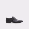 Flexible SolesBroxburnMonkstrap Loafer -The Aldo Shop broxburn black 001 001 008 main sq gy 1200x1200