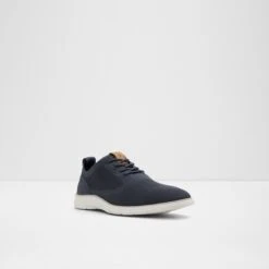 SaleBrugeOxford Shoe - Jogger Sole -The Aldo Shop bruge blue 413 003 017 alt3 sq nt 1200x1200