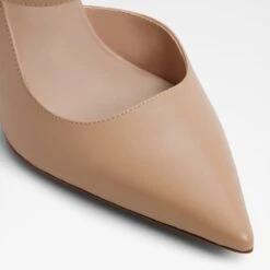 SaleBrunetteStrappy Pump -The Aldo Shop brunette beige 270 001 043 alt4 sq nt 1200x1200