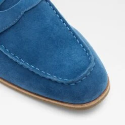 SaleByronLoafer -The Aldo Shop byron blue 420 001 046 alt4 sq nt 1200x1200
