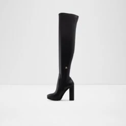 SaleCadeisaOver-the-knee Boot -The Aldo Shop cadeisa black 001 002 043 alt2 sq nt 1200x1200