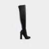 SaleCadeisaOver-the-knee Boot -The Aldo Shop cadeisa black 001 002 043 main sq gy 1200x1200